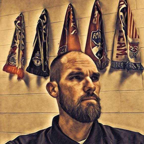 Meet your Posher, Timothy - Picture 1 of 1